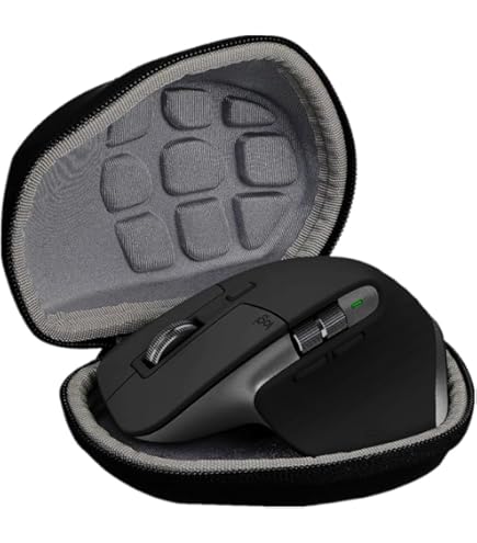 【未開封】ロジクール MX MASTER3s アドバンスド ワイヤレス マウス 61VMkxDJV7L._AC_UF350,